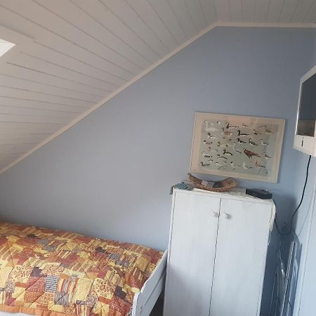 Ferienwohnung 2 - Leopold Cuxhaven Eksteriør billede