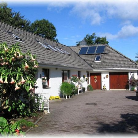 Ferienwohnung 2 - Leopold Cuxhaven Eksteriør billede