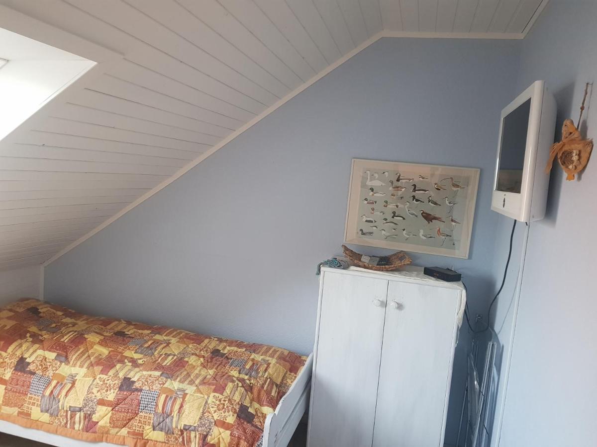 Ferienwohnung 2 - Leopold Cuxhaven Eksteriør billede