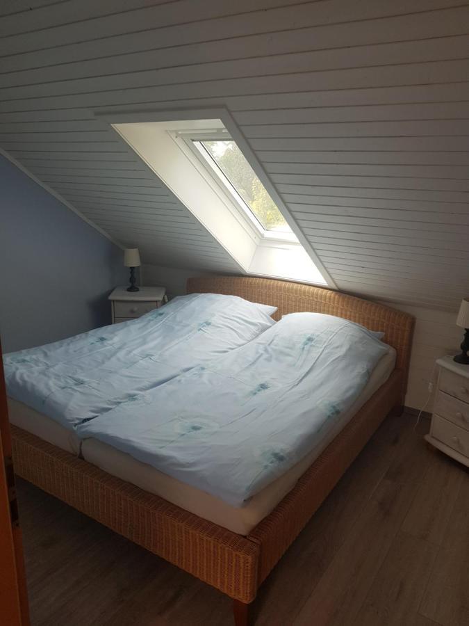 Ferienwohnung 2 - Leopold Cuxhaven Eksteriør billede