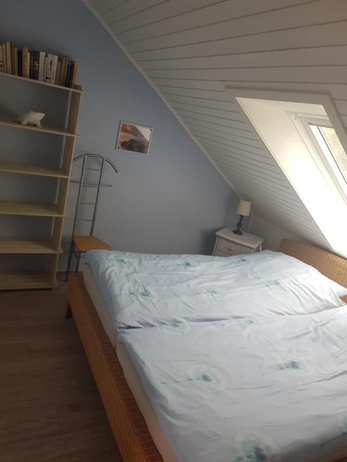 Ferienwohnung 2 - Leopold Cuxhaven Eksteriør billede