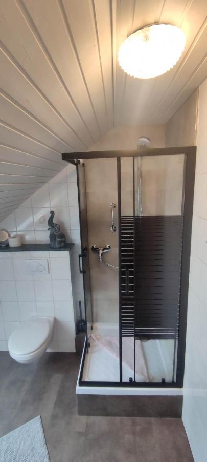Ferienwohnung 2 - Leopold Cuxhaven Eksteriør billede
