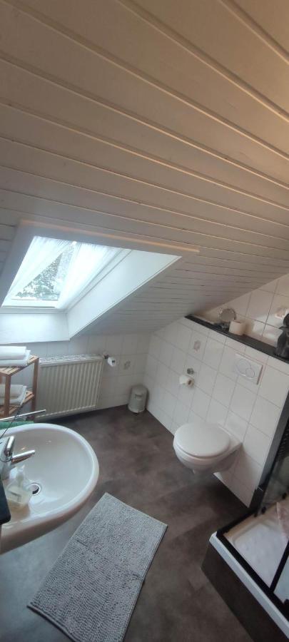 Ferienwohnung 2 - Leopold Cuxhaven Eksteriør billede